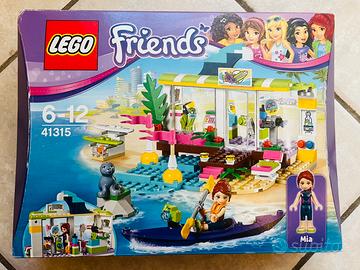 Lego friends