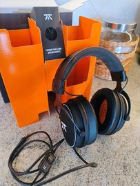 Fnatic REACT - Cuffie da gioco per Esports