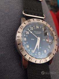 collezione orologi Glycine 