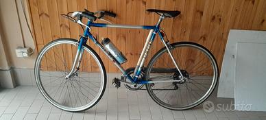 Bici da corsa