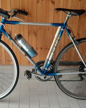 Bici da corsa