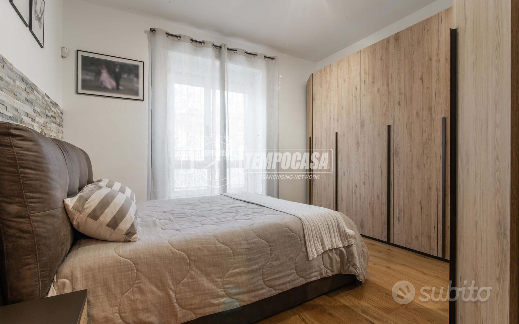 Appartamento – Saronno, Campo Sportivo-Colombara - Vista 3