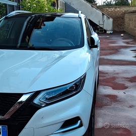 Nissan Quasquai  n-connecta 1.6 130 CV