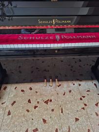 Pianoforte verticale