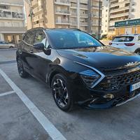 KIA Sportage Diesel/Ibrido Automatica