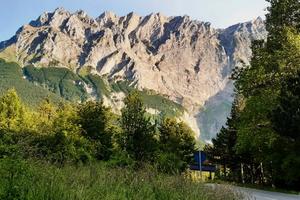 Casa vacanza in montagna