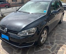 VOLKSWAGEN Golf 7ª serie - 2016