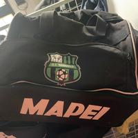 Borsa Sassuolo Calcio