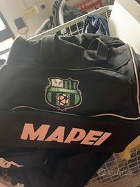 Borsa Sassuolo Calcio