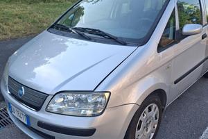 Fiat  Idea benzina a Milano