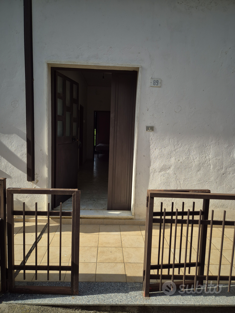 Apartment in Tarsia, Cosenza - Vista 5