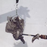 Cambio Manuale Opel Insignia B 6 marce 1.6 CDTI