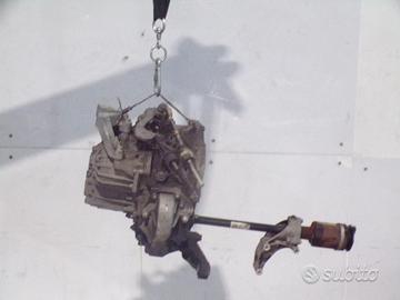 Cambio Manuale Opel Insignia B 6 marce 1.6 CDTI