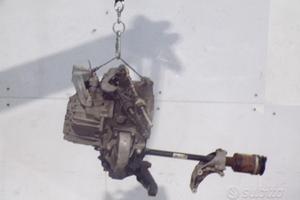 Cambio Manuale Opel Insignia B 6 marce 1.6 CDTI