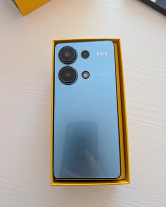 Poco M6 PRO