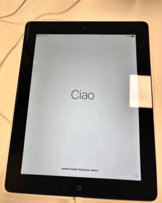 iPad Apple Wi-Fi + Cellular 64GBy