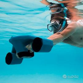 JOBE INFINITY SEASCOOTER 2.0 e PRO - con Borsa e S