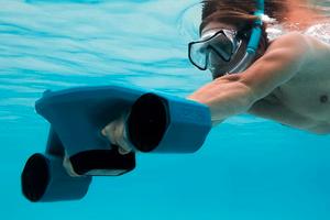 JOBE INFINITY SEASCOOTER 2.0 e PRO - con Borsa e S