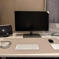 Benq PD2725U in garanzia