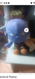 Peluche di Thanos