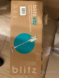 Aspirapolvere vexilar v12