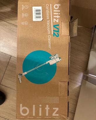 Aspirapolvere vexilar v12