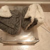 Stivale / Pantofole invernale Ovs. Taglia 19