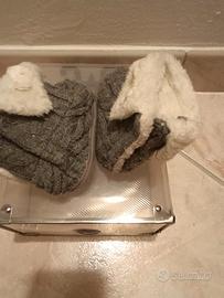 Stivale / Pantofole invernale Ovs. Taglia 19