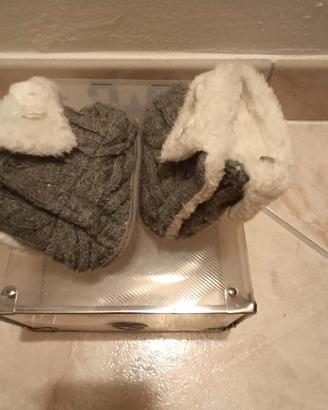 Stivale / Pantofole invernale Ovs. Taglia 19
