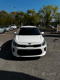 Kia Rio IV 1.2 2019