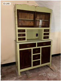 Credenza da cucina