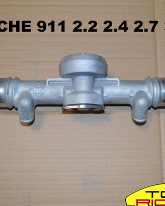 TOPRICAMBI scatola guida Porsche 911 - 91434701006