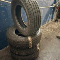 GOMME GOODYEAR