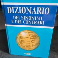 Dizionario dei sinonimi e dei contrari - CESANA