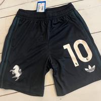 Pantaloncini Juve