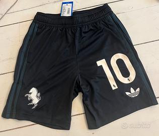 Pantaloncini Juve