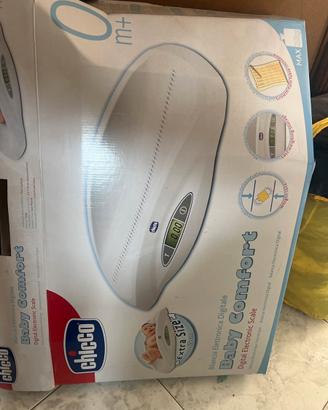 Bilancia per bambini