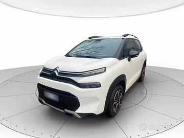 Citroen C3 Aircross 1.5 bluehdi Feel 120cv eat6
