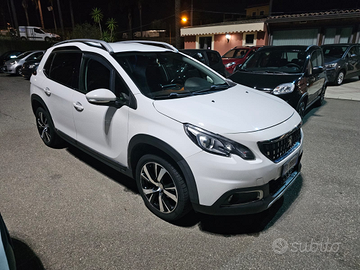 Peugeot 2008 Allure 1.6 D