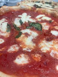 Ristorante  pizzeria