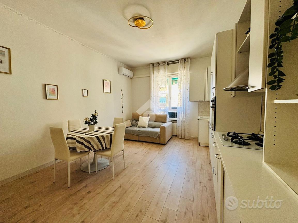 Appartamento – Rho, San Martino - Altro