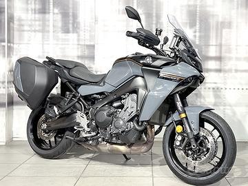 Yamaha Tracer 900 GT+