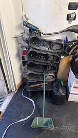 Pezzi  minarelli/piaggio /am6
