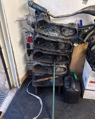 Pezzi  minarelli/piaggio /am6