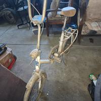 bicicletta graziella 
