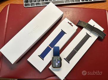 Apple Watch 8 45 mm gps + cellular