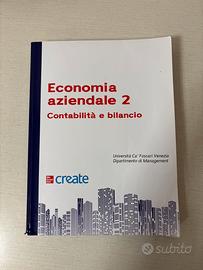 Economia aziendale 2 contabilità e bilancio
