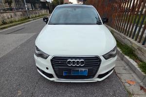 Audi A1 Tsfi 1.4 