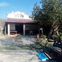 Terreno agricolocon abitazione