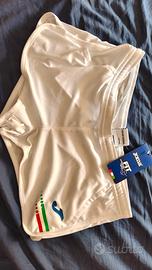 Pantaloncino tennis FIT
